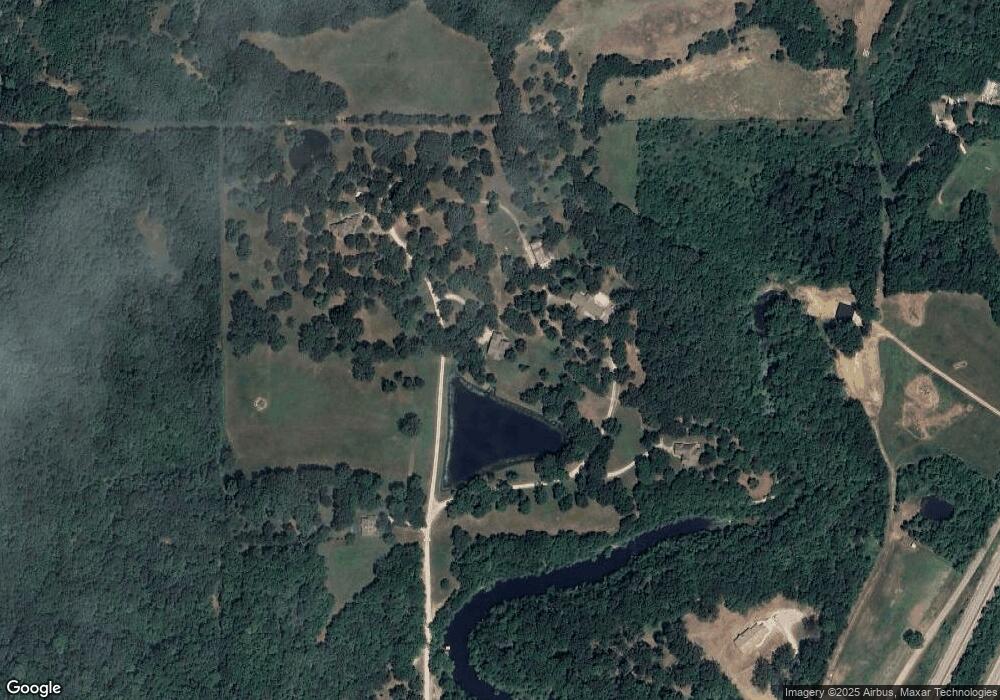 3702 Green Rd, Claremore, OK 74017 - photo 1