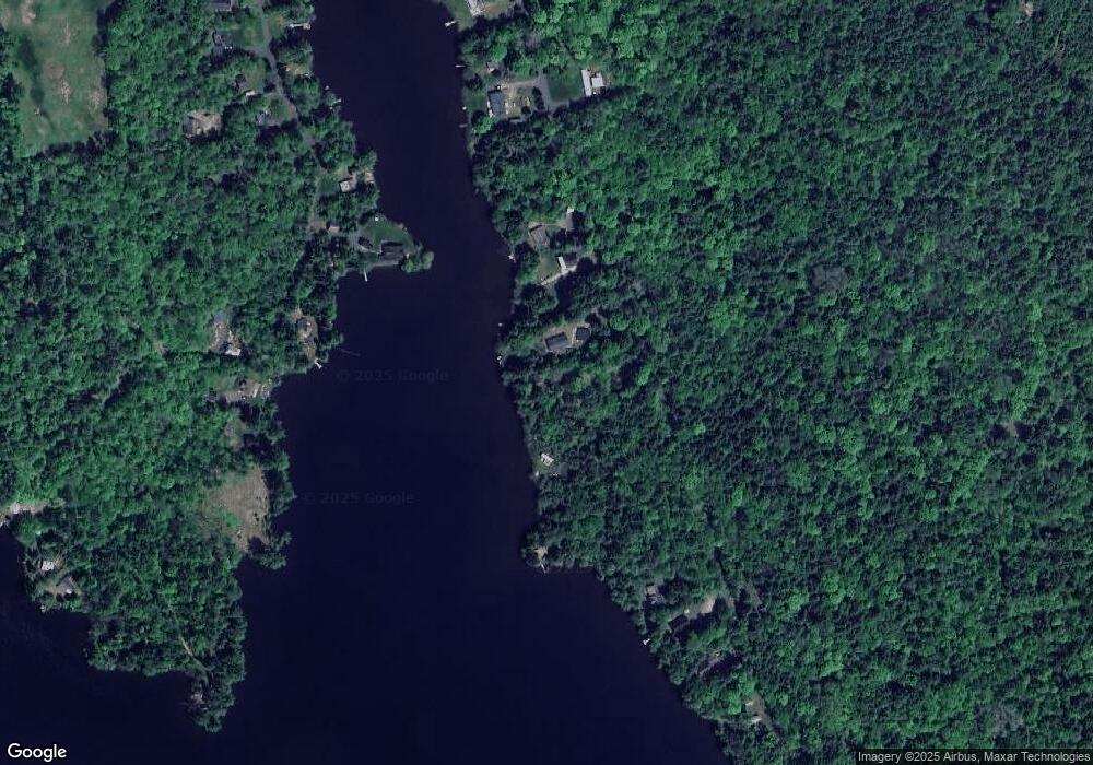 60 Lewin Rd, Enfield, NH 03748 - photo 1