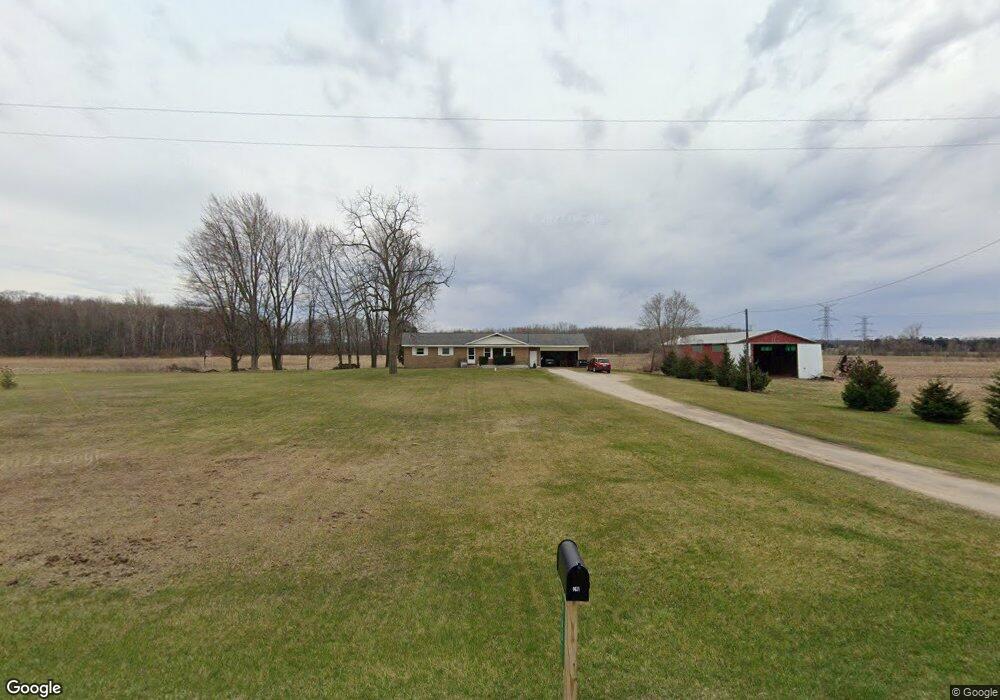 9631 Millington Rd, Birch Run, MI 48415 - photo 1