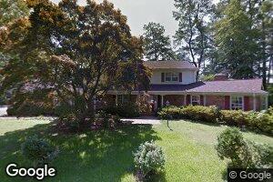3905 Richardson Rd, Virginia Beach, VA 23455