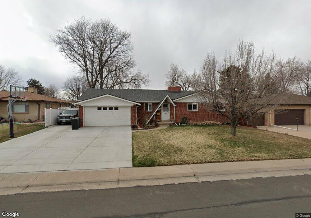 4531 Saulsbury St, Wheat Ridge, CO 80033 - photo 1