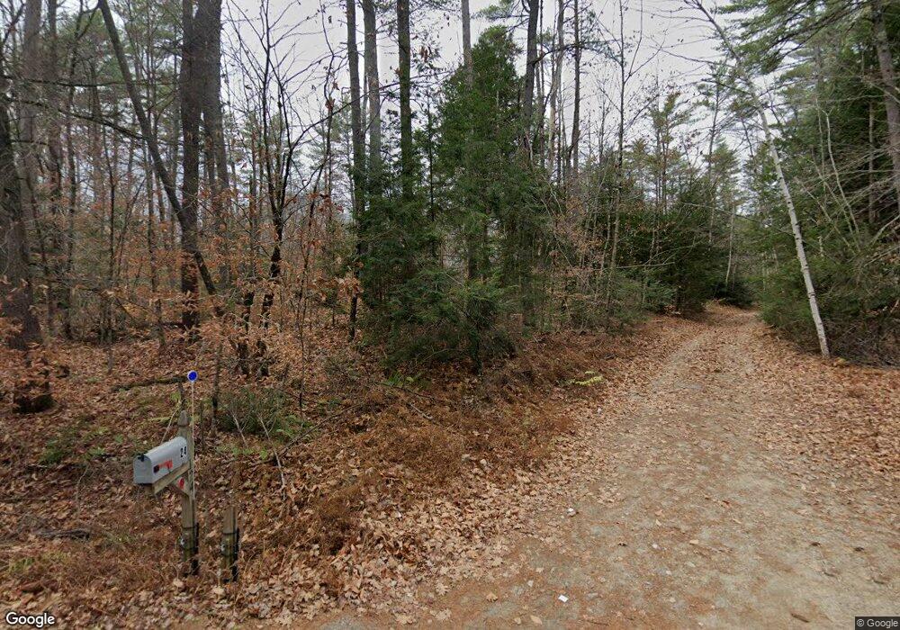 24 Whaleback Rd, Limington, ME 04049 - photo 1