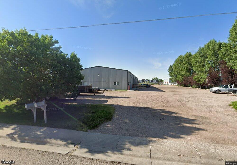 3505 Cheyenne St unit D, Cheyenne, WY 82001 - photo 1