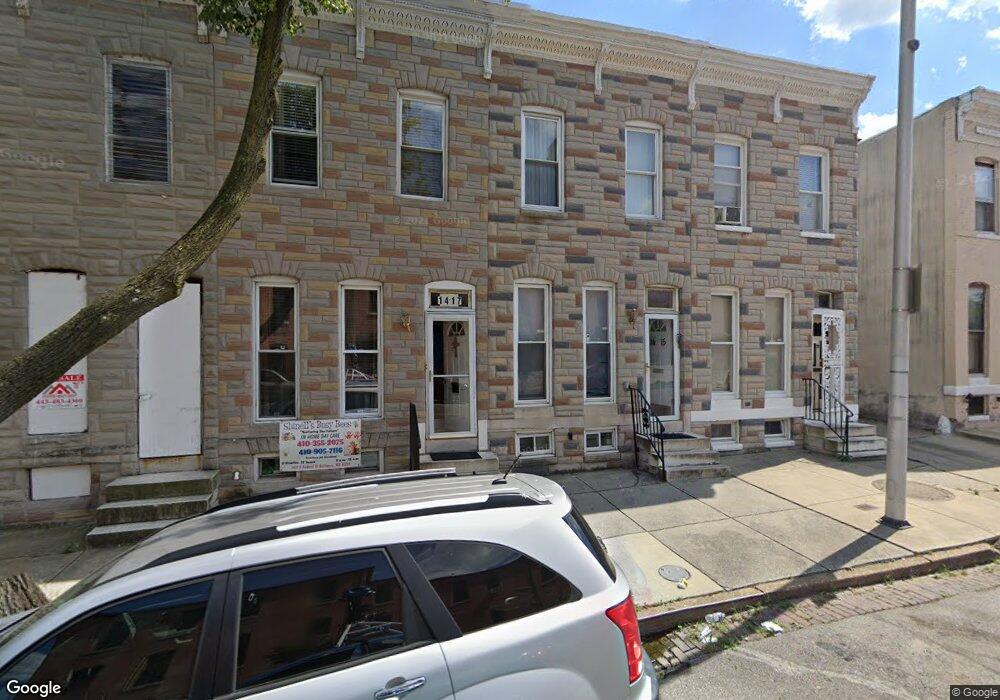 1415 E Federal St, Baltimore, MD 21213 - photo 1