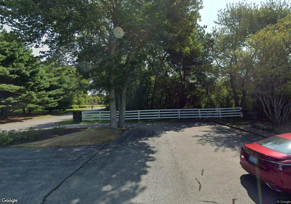 7 Polo Rd unit 16, Narragansett, RI 02882 - photo 1