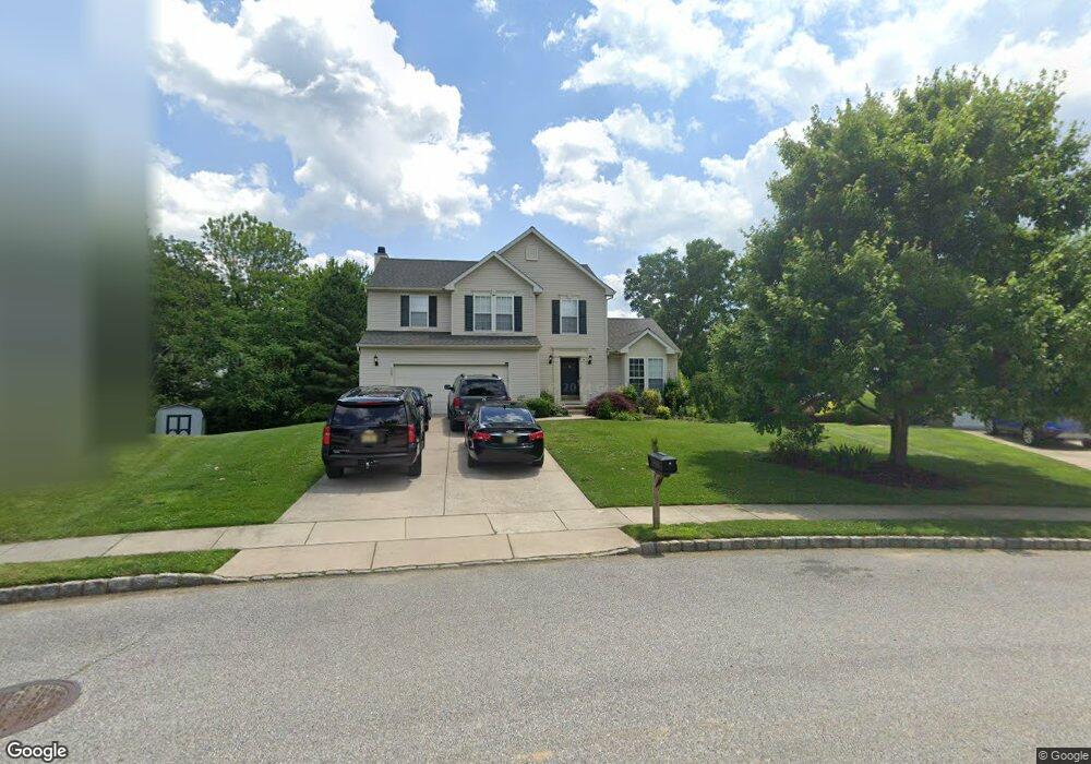 129 Revere Dr, Woodbury, NJ 08096 - photo 1