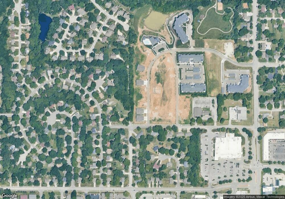 6142 Park St, Shawnee, KS 66216 - photo 1