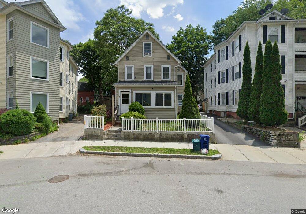 29 Florence St, Worcester, MA 01610 - photo 1