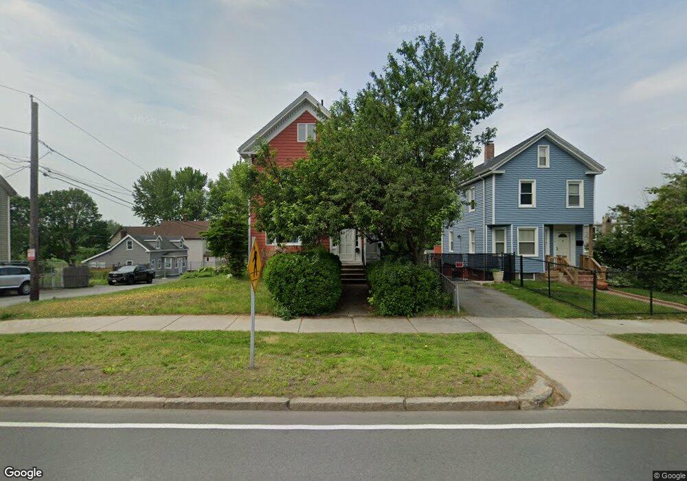 434 Revere Beach Pkwy, Revere, MA 02151 - photo 1