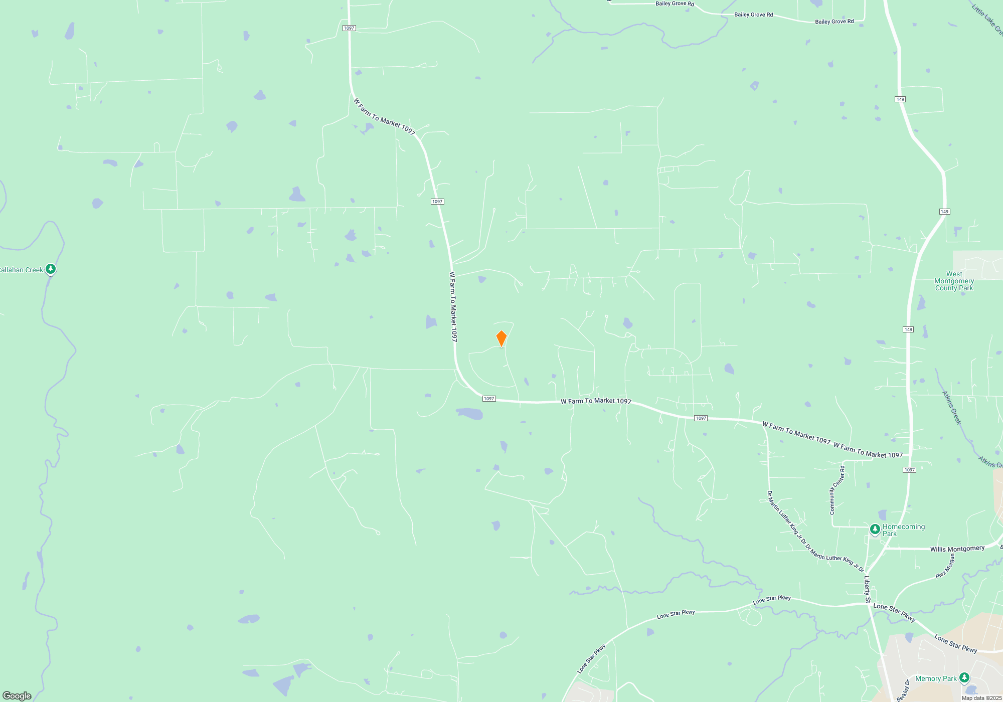 Open Map