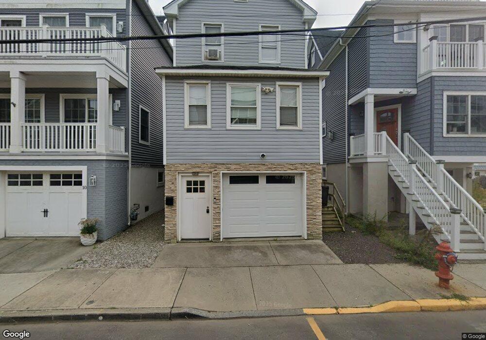12 New St, Sea Bright, NJ 07760 - photo 1