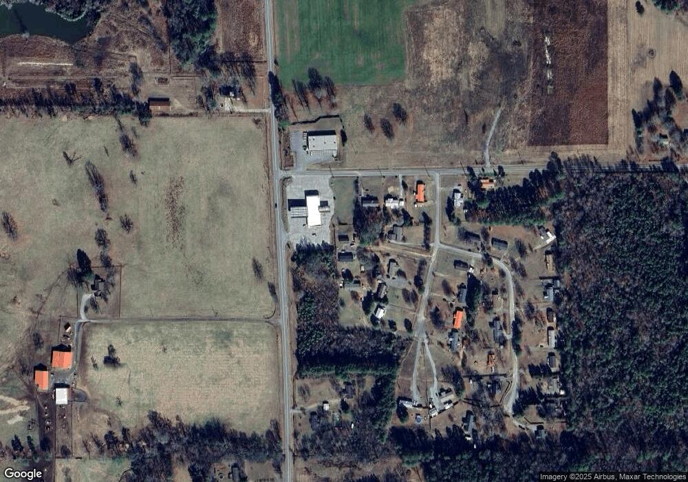 72 Old Orchard Dr, Chatsworth, GA 30705 - photo 1