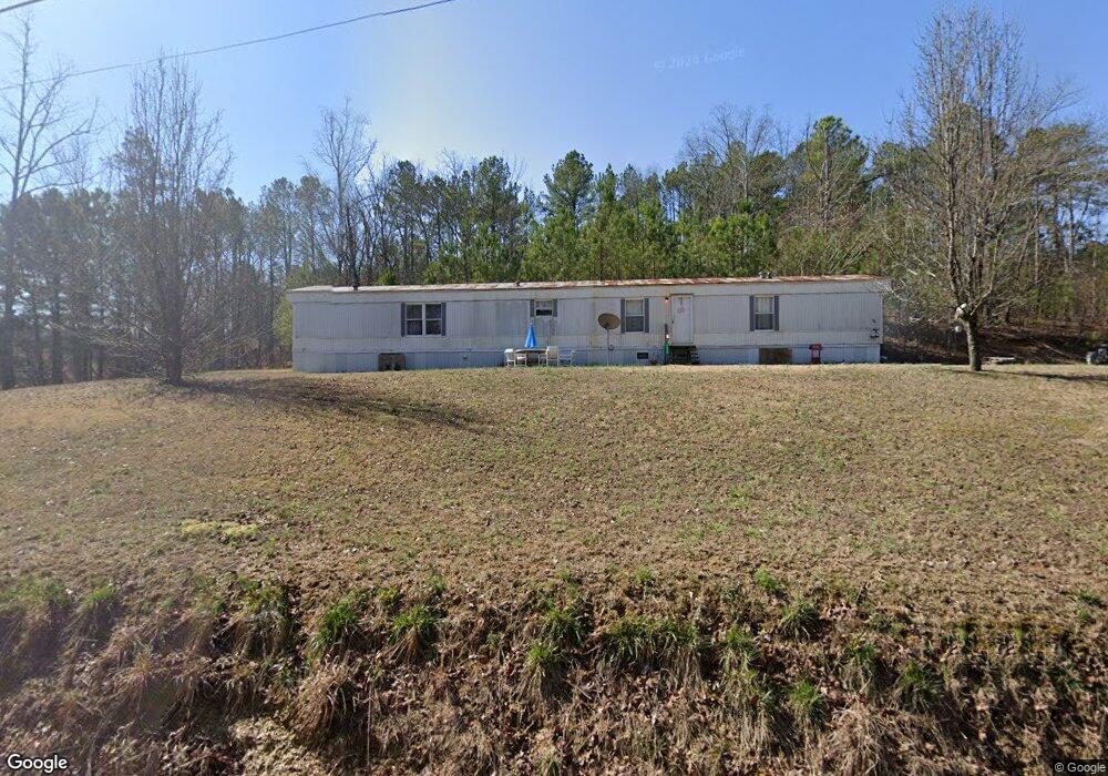 3832 Morton Bend Rd SW, Rome, GA 30161 - photo 1