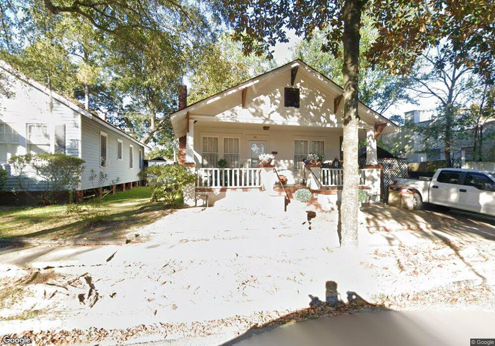 1128 SE 36th St, Savannah, GA 31404 - photo 1