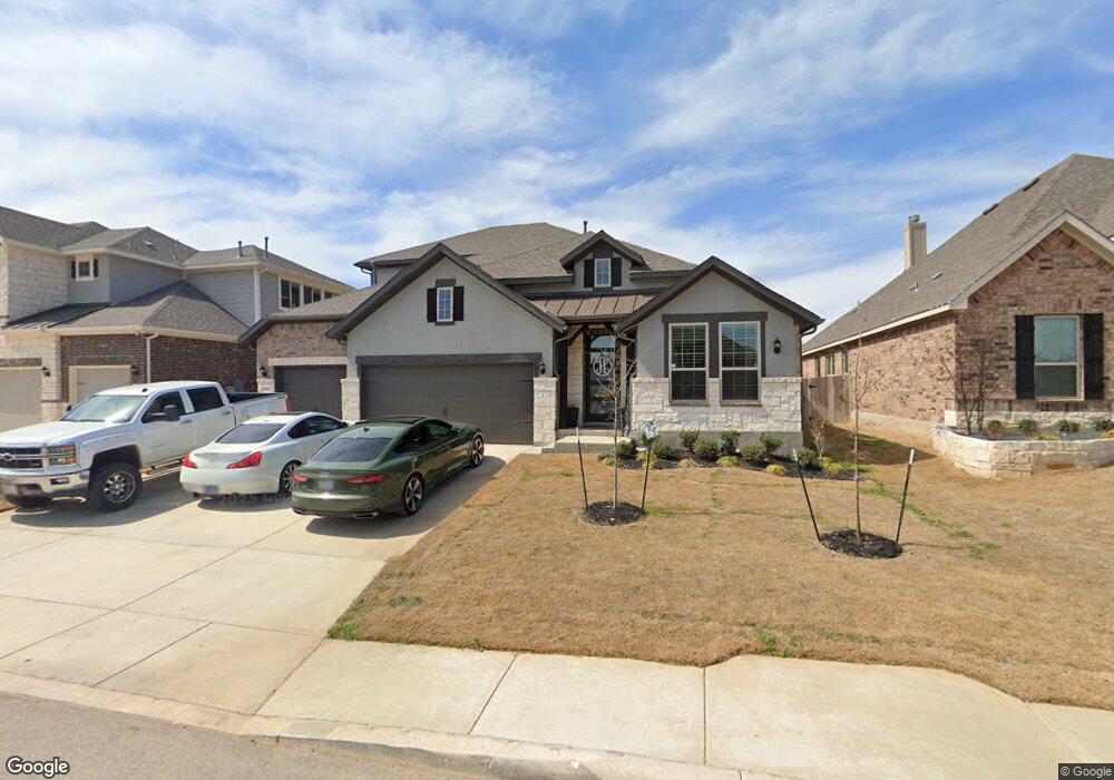 21933 Valencia Rose, San Antonio, TX 78261 - photo 1