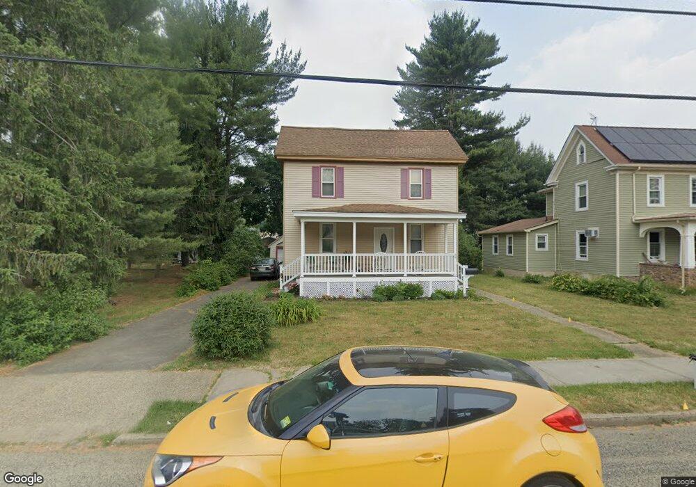 39 W Clinton St, Clayton, NJ 08312 - photo 1