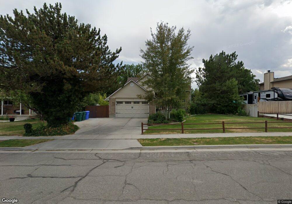 3125 W Lastrada Way, Riverton, UT 84065 - photo 1