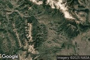 TBD Knori Minor- Lot 2, Bondurant, WY 82922
