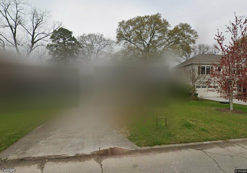 1510 Chantilly Ln, Houston, TX 77018 - photo 1