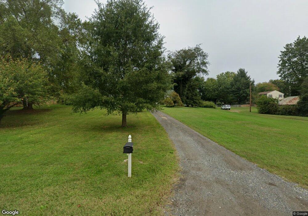 16 Friendship Rd W, Friendship, MD 20758 - photo 1