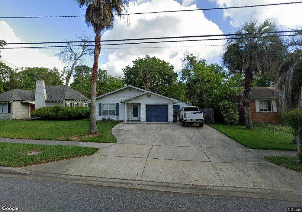 4533 Kingsbury St, Jacksonville, FL 32205 - photo 1