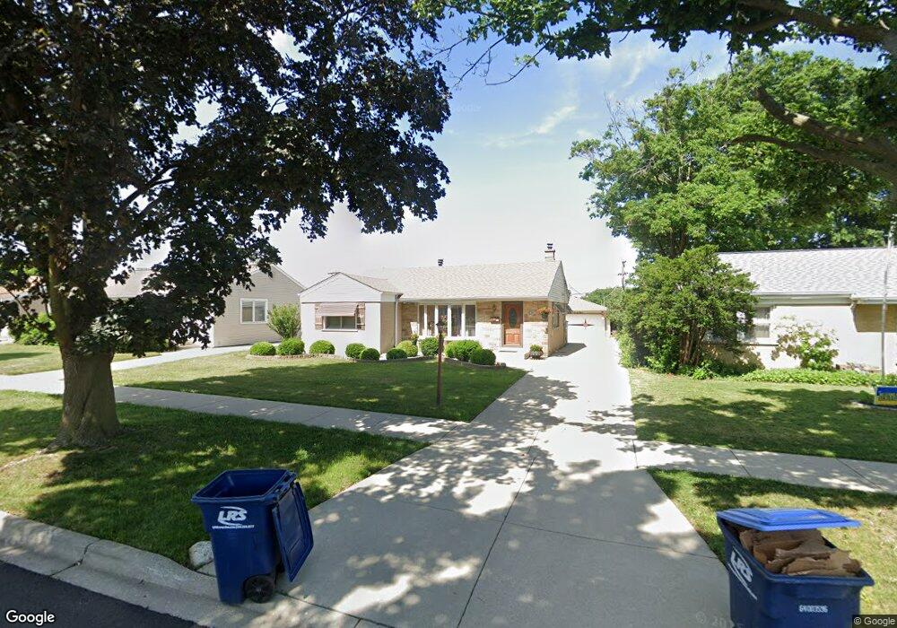 1268 Earl Ave, Des Plaines, IL 60018 - photo 1