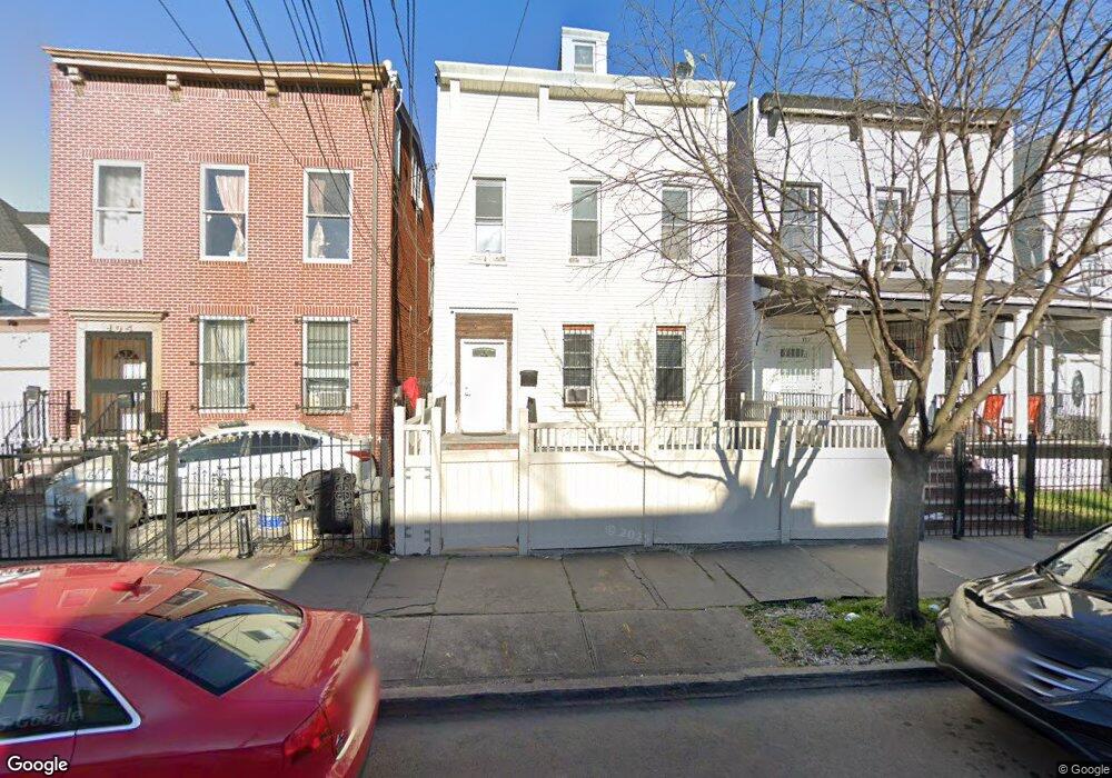 109 Ashford St, Brooklyn, NY 11207 - photo 1