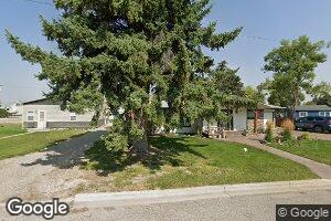 309 3rd Ave N, Fairfield, MT 59436