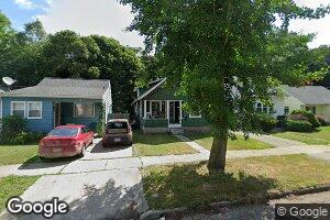 417 Regent St, Lansing, MI 48912