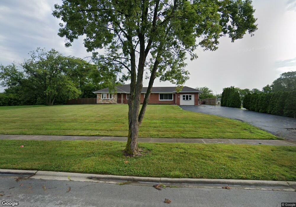 3704 Wellington Ct, Hazel Crest, IL 60429 - photo 1