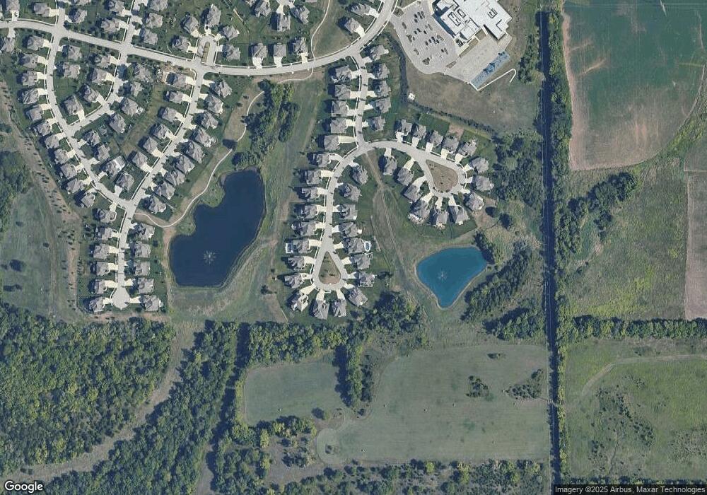 9861 Saddletop St, Lenexa, KS 66227 - photo 1