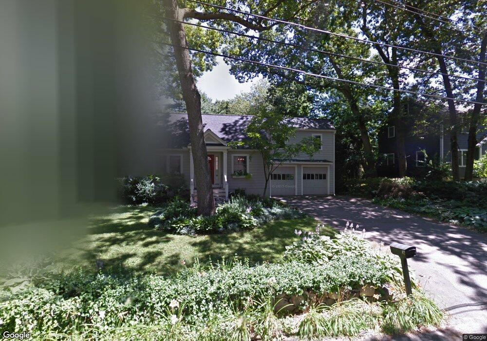 42 Greenwood St, Lexington, MA 02421 - photo 1