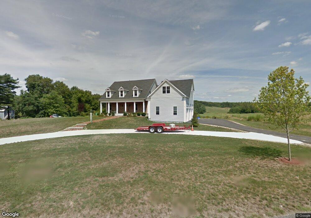 3 Amber Dr unit 22, Wrentham, MA 02093 - photo 1