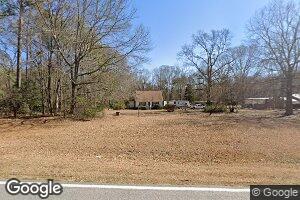 2150 Beaverdam Rd, Colbert, GA 30628