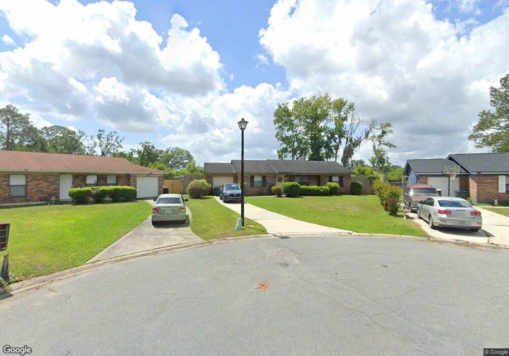 5234 Brentview Terrace, Jacksonville, FL 32210 - photo 1