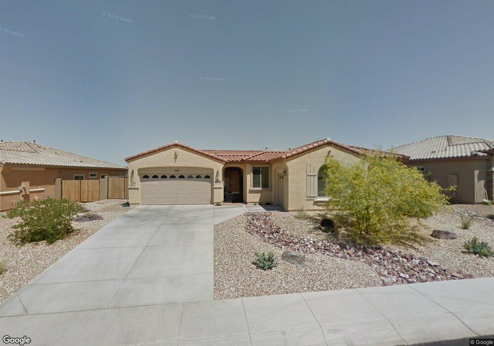 10926 E Roselle Ave, Mesa, AZ 85212 - photo 1