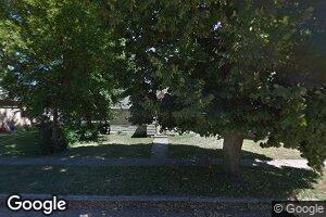 304 N Washington St, Viborg, SD 57070