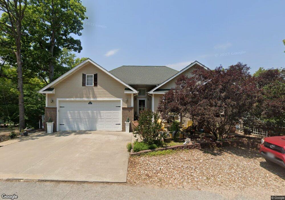 891 Robin Hood Ln, Roach, MO 65787 - photo 1