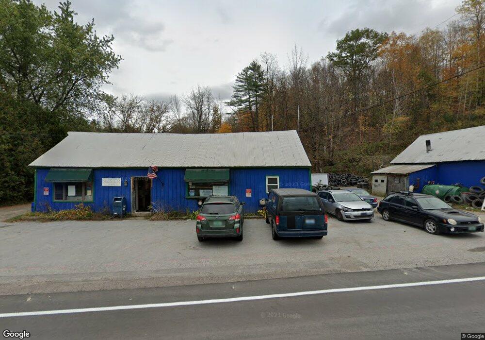3465 E Main St, Richmond, VT 05477 - photo 1
