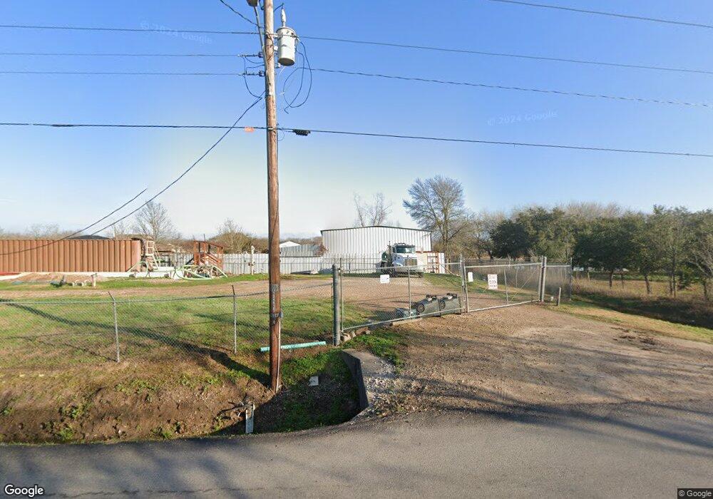 1019 Cumings Rd, Rosenberg, TX 77471 - photo 1