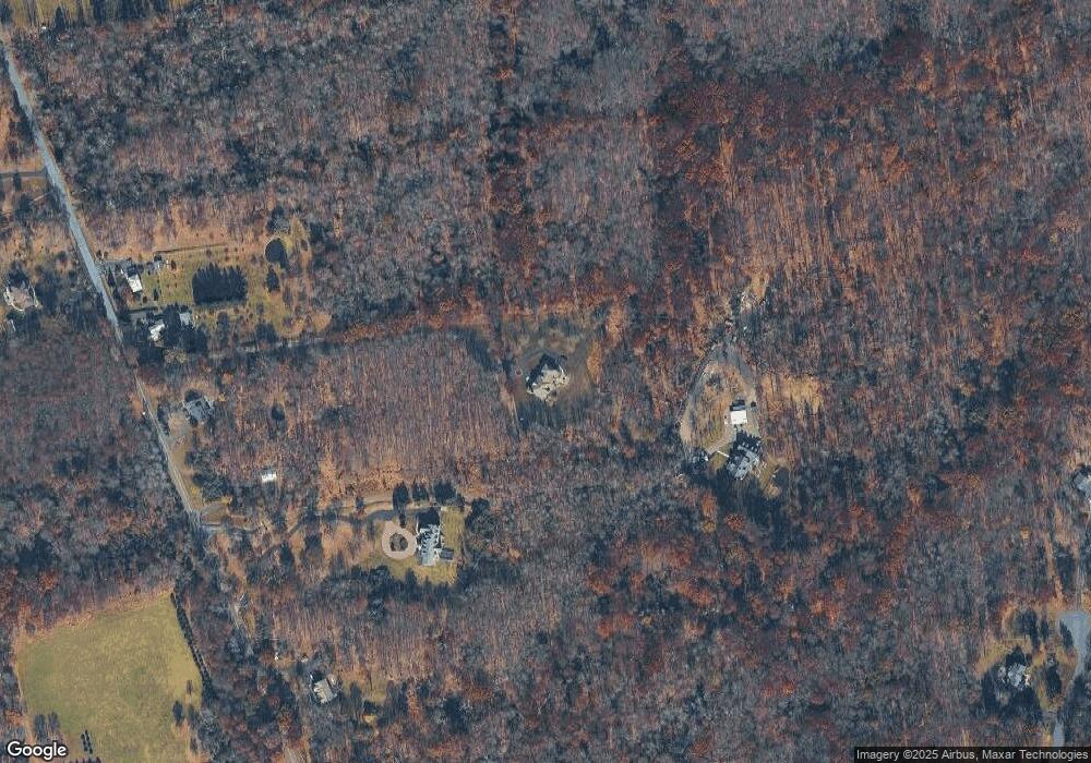 493 Spring Hill Rd, Skillman, NJ 08558 - photo 1