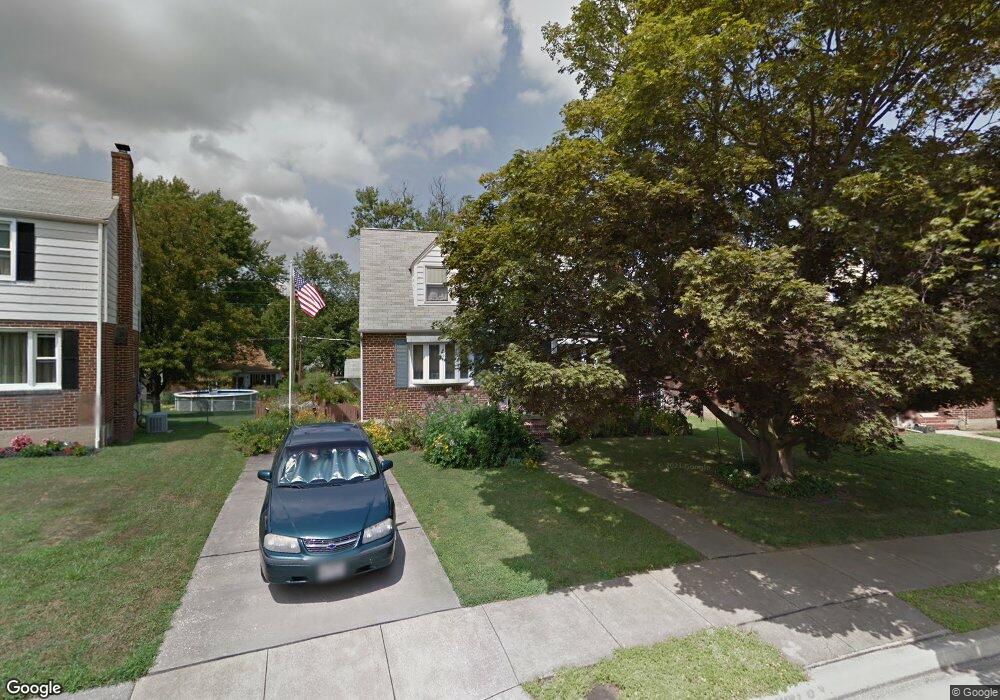 4315 Edro Ave, Nottingham, MD 21236 - photo 1