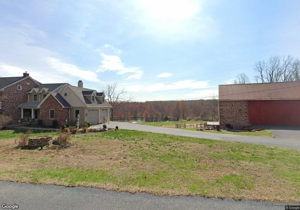 5024 Diehl Rd, Mohnton, PA 19540 - photo 1