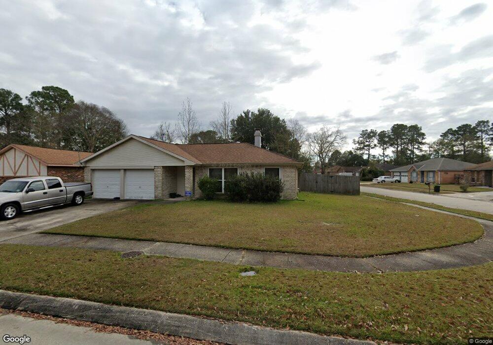 200 Somerset Dr, Slidell, LA 70461 - photo 1