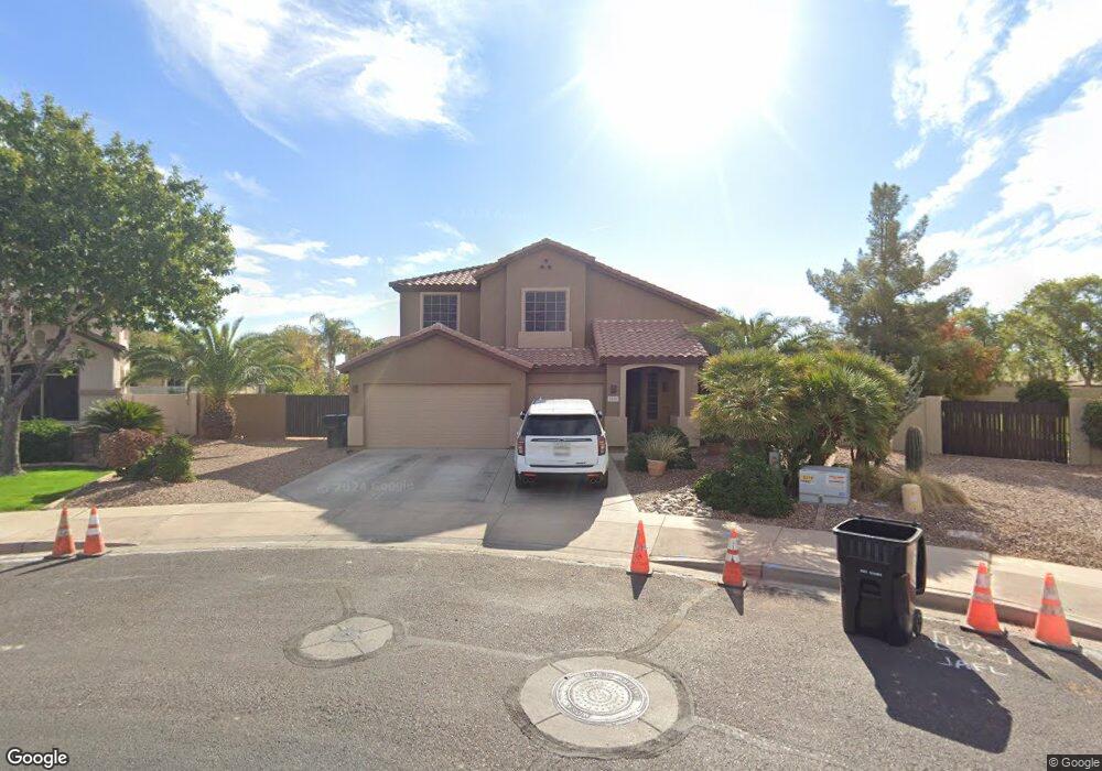 2131 S Archer unit 3, Mesa, AZ 85209 - photo 1