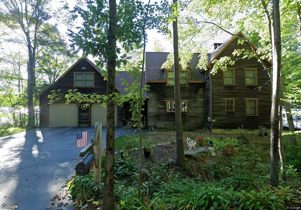 67 Birch Dr, Poland, ME 04274 - photo 1