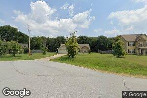 5 Churchhill Dr, Fort Mitchell, AL 36856