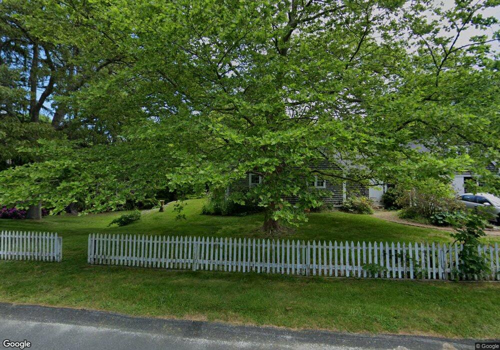 30 Colonial Way, West Barnstable, MA 2668 - photo 1