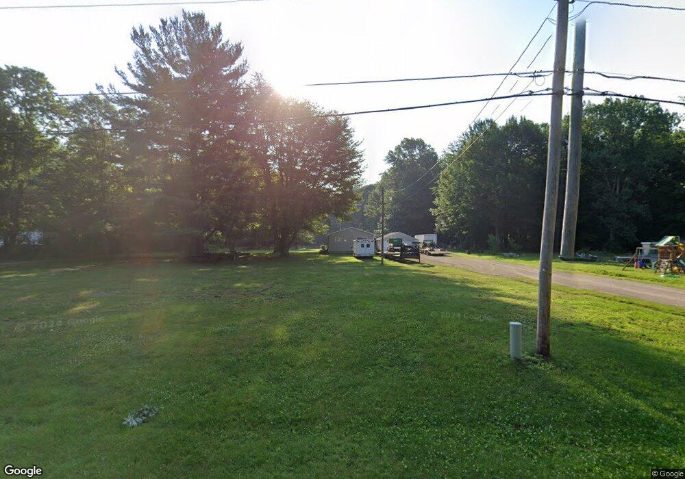 8123 N 600 W, Michigan City, IN 46360 - photo 1