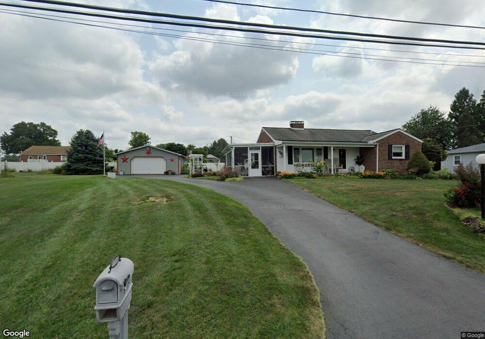 6109 Ann St, Harrisburg, PA 17111 - photo 1